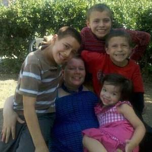 Meet your Posher, Heather